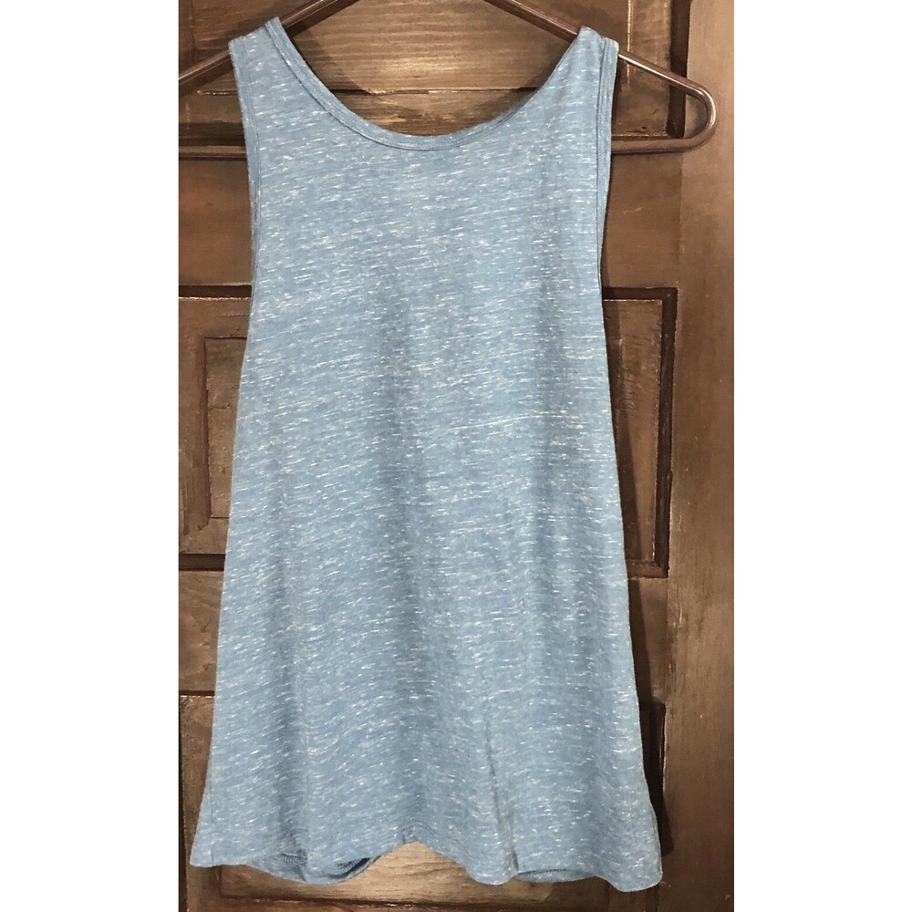 Victoria's Secret VSX Sport Tank Top Women's Small Athletic Open Back